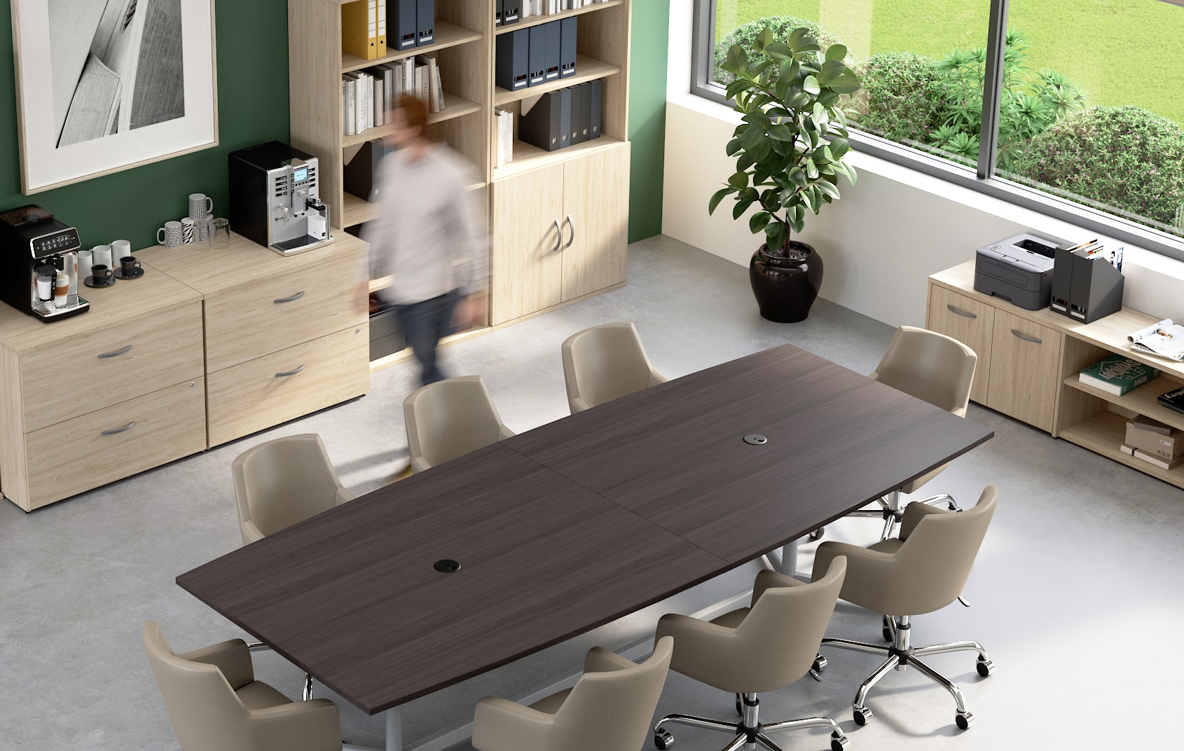 Conference Tables | Meeting Tables