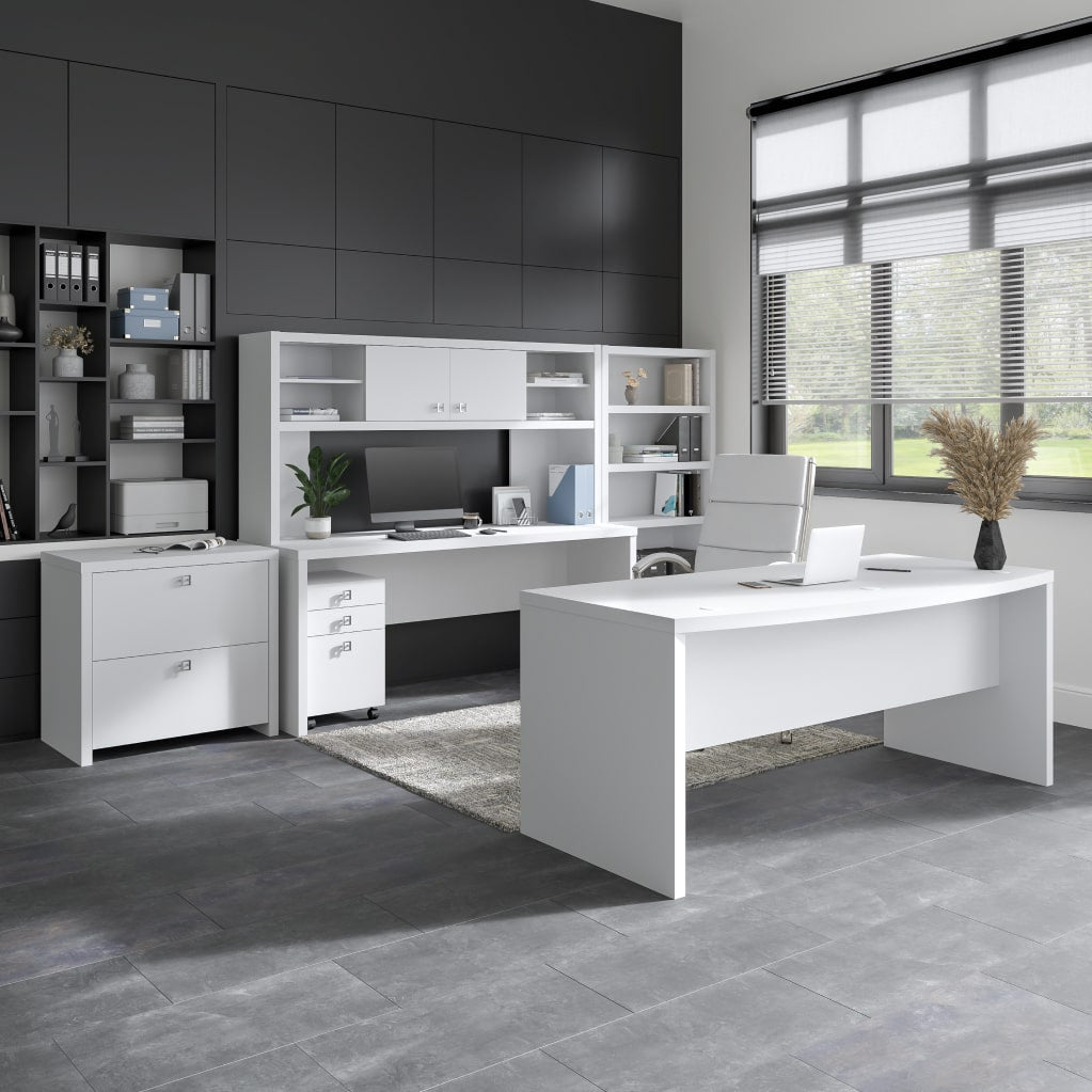 Modern Office Furniture | Echo Collection