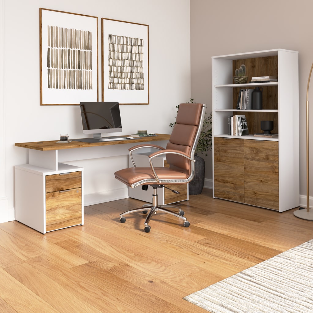 Jamestown Office Furniture