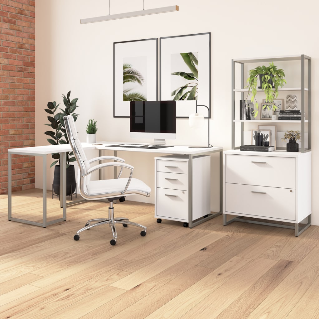 Modern Office Furniture | Method Collection