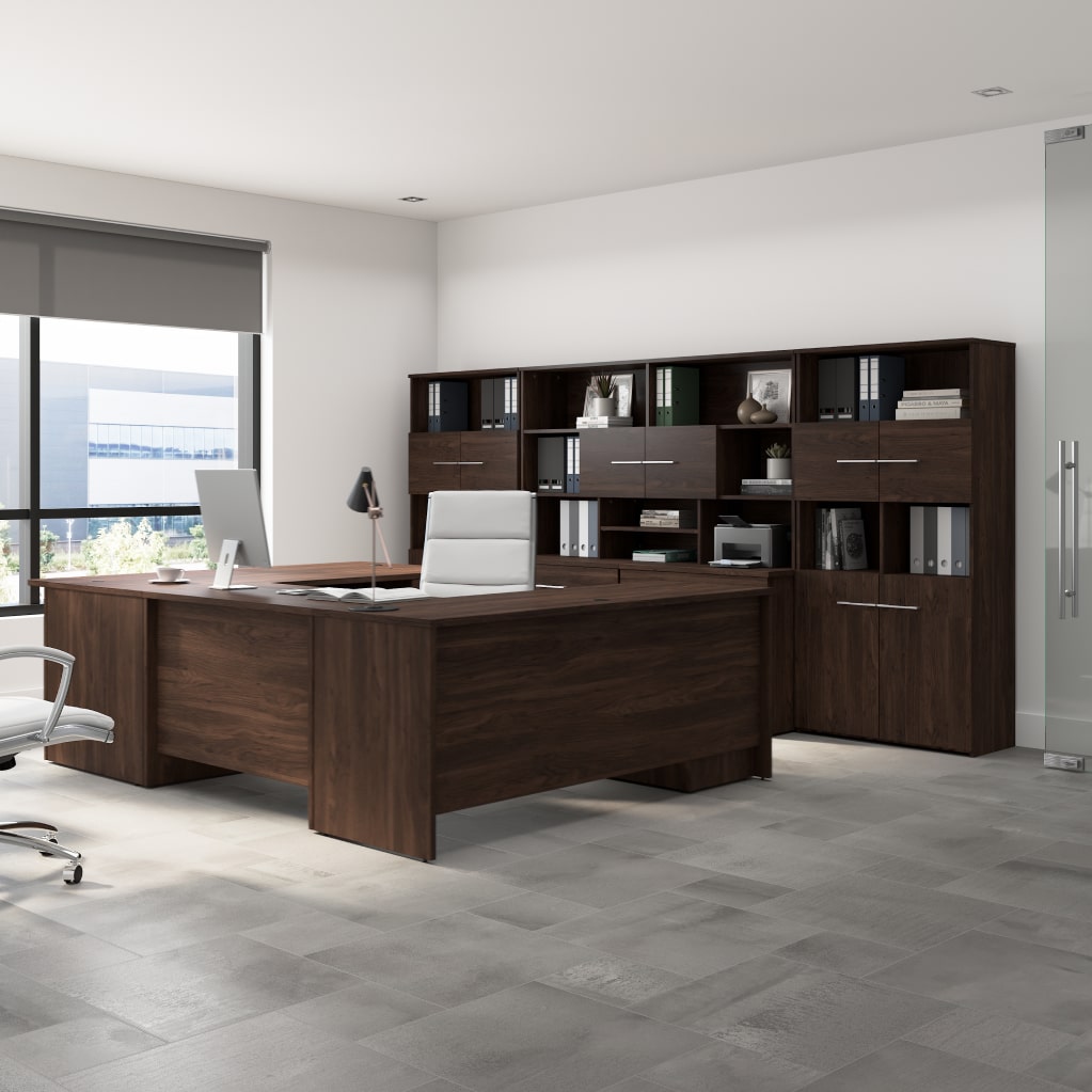 Executive Office Furniture Collection