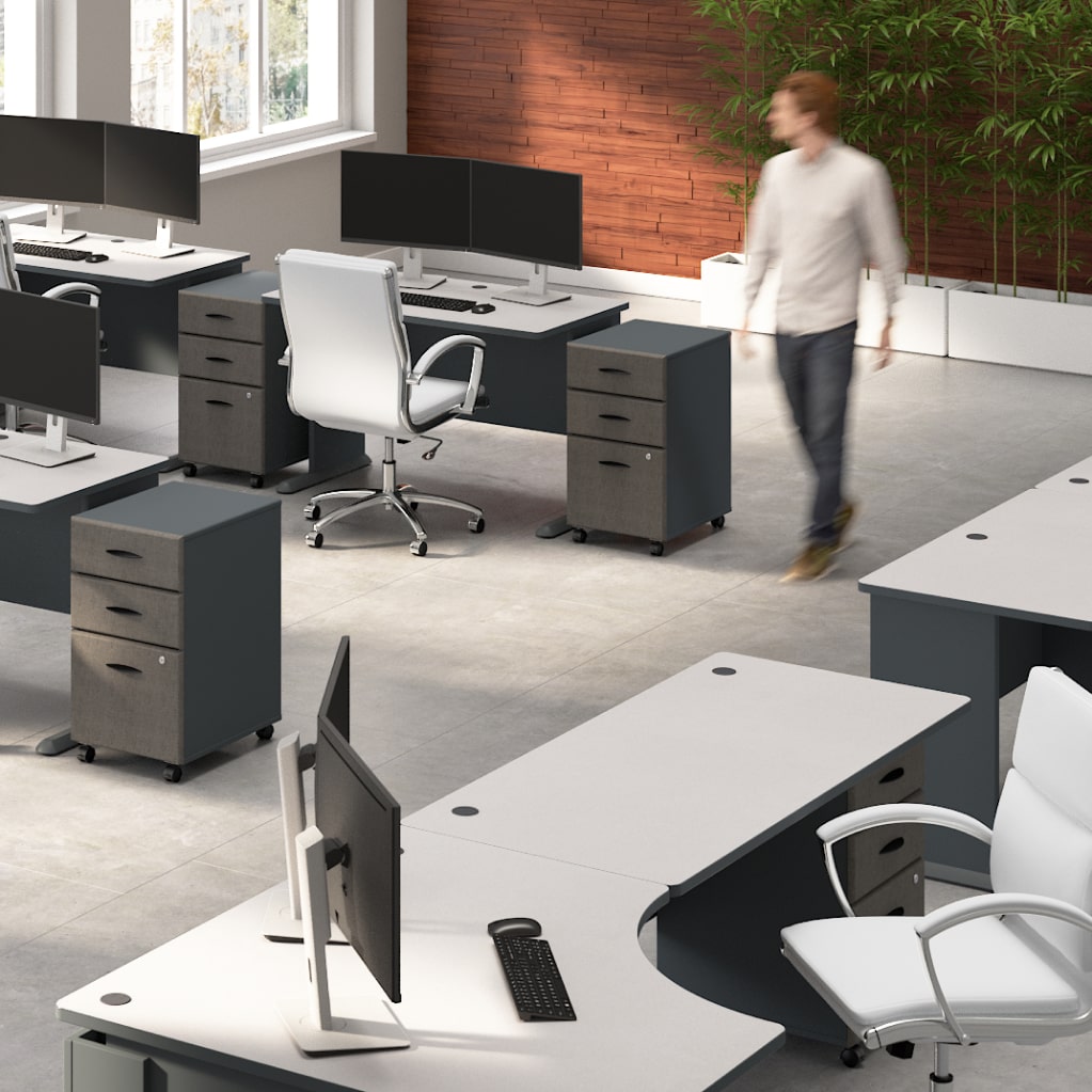 Series A Office Furniture