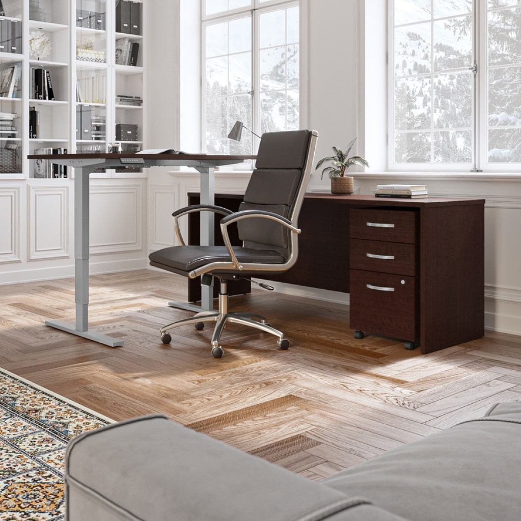 Modern Office Furniture Sets