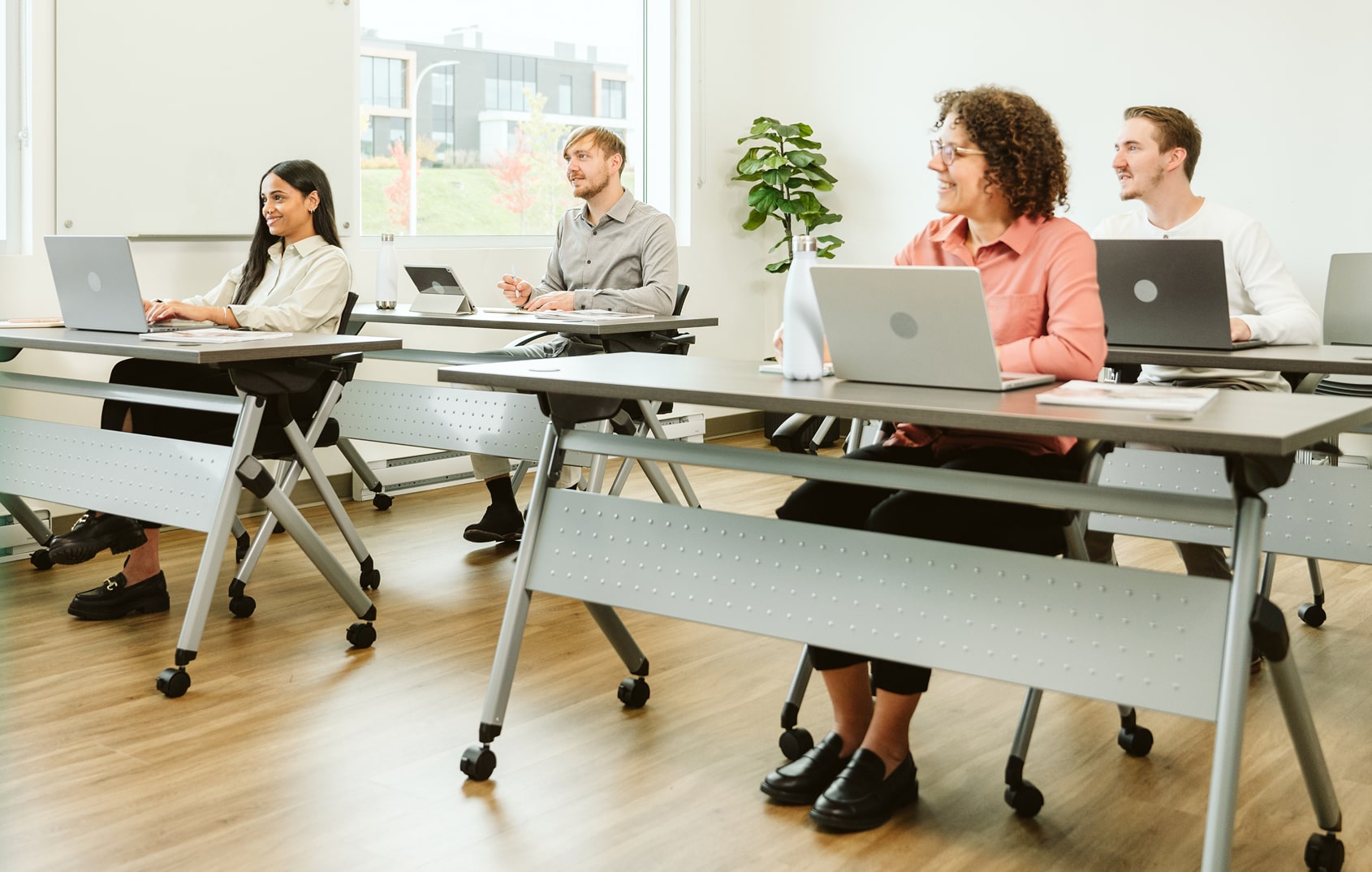 Workspace Dividers