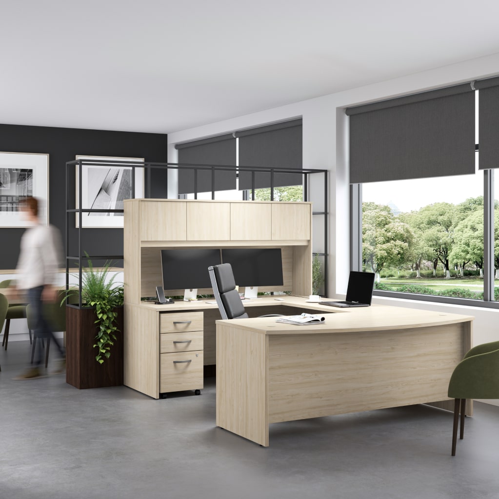 Studio C Office Furniture