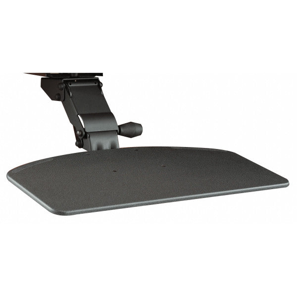 Shop Bush Furniture for you Articulating Keyboard Tray 02 AC99801-03  color galaxy